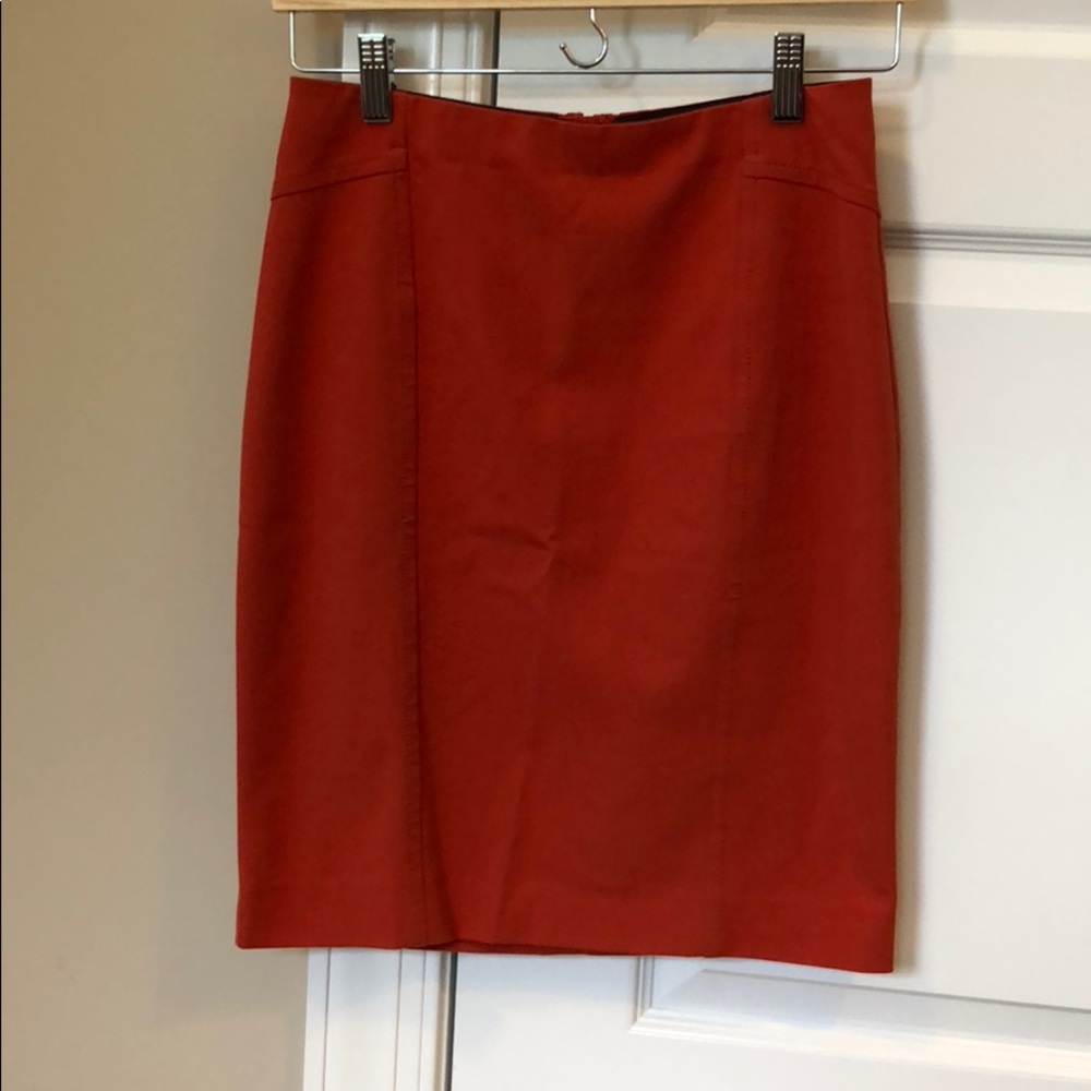 Ann Taylor pencil skirt